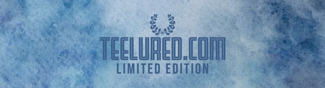 Banner for teelured